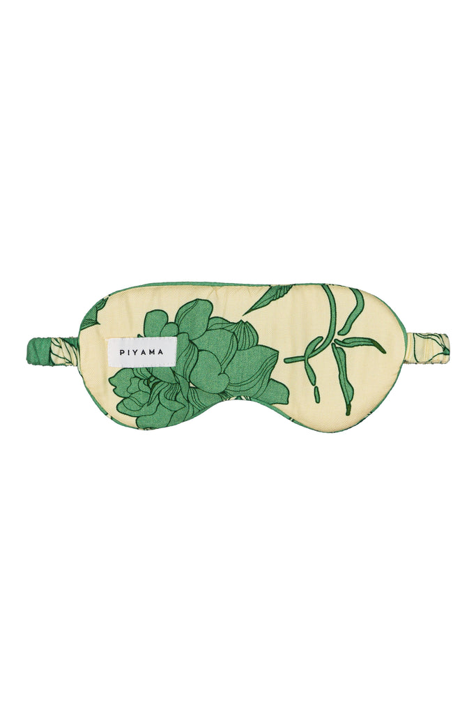 FREE GIFT - Eye Mask - Romantic Floral